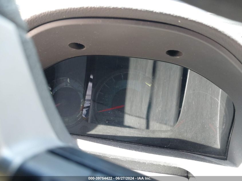 2010 Ford Fusion Se VIN: 3FAHP0HA5AR291064 Lot: 39754422