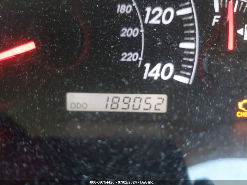 2005 Toyota Camry Le/Xle/Se VIN: 4T1BE30K05U078786 Lot: 39754426