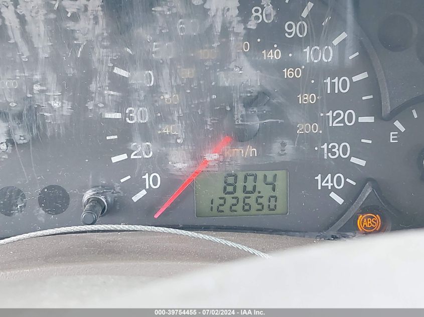 2006 Ford Focus Zx4 VIN: 1FAHP34NX6W128201 Lot: 39754455