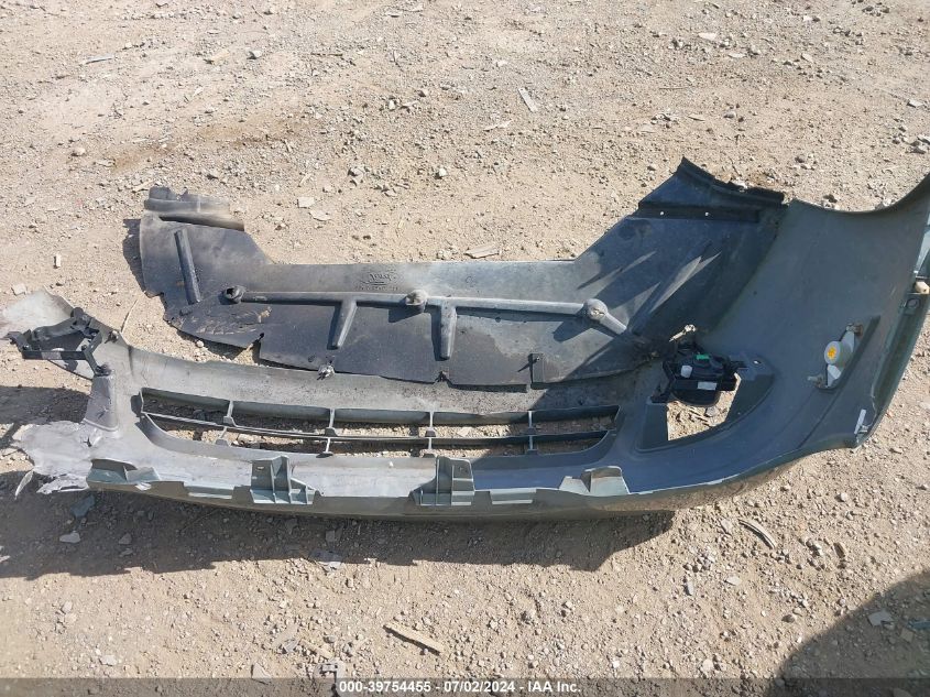 2006 Ford Focus Zx4 VIN: 1FAHP34NX6W128201 Lot: 39754455