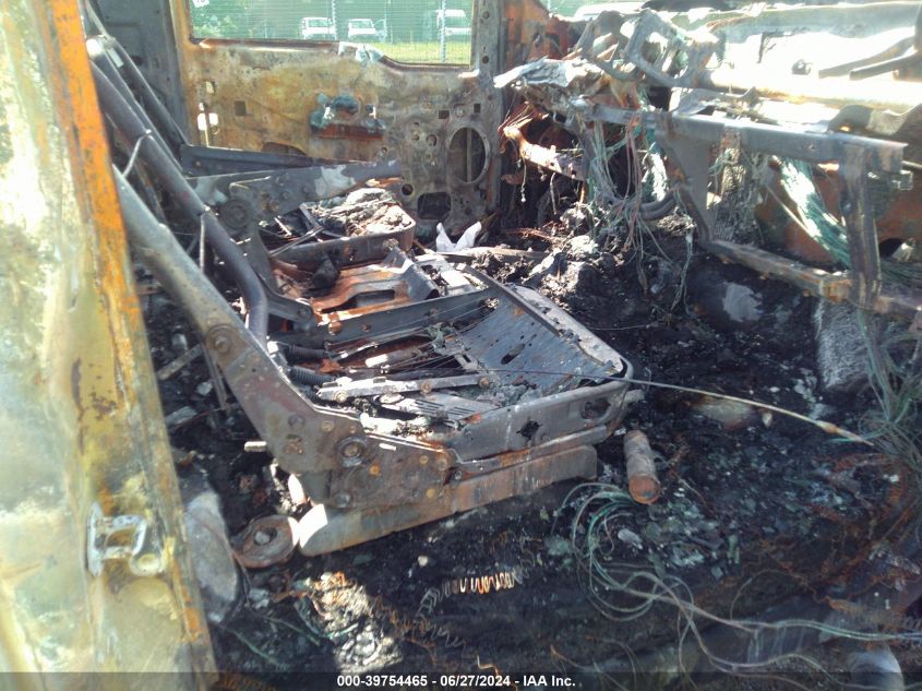 2010 Ford F350 Super Duty VIN: 1FTWF3BR7AEB05130 Lot: 39754465