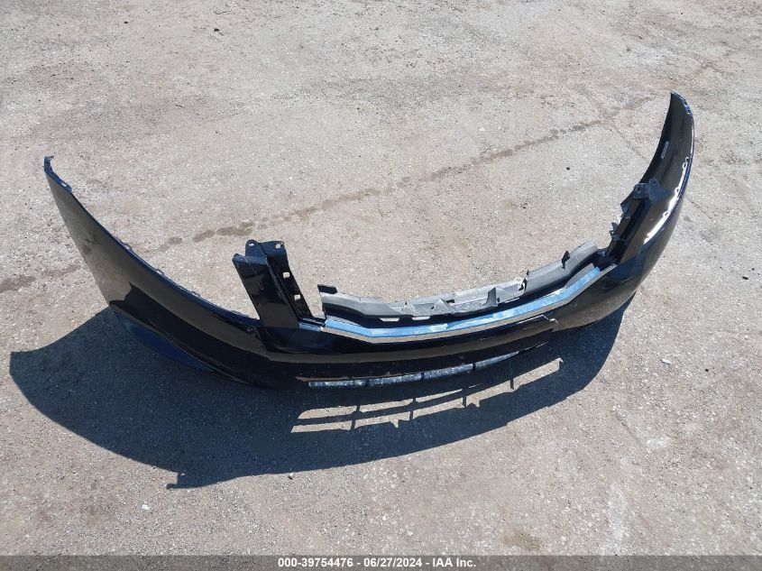 2010 Honda Accord 2.4 Ex VIN: 1HGCP2F71AA029447 Lot: 39754476