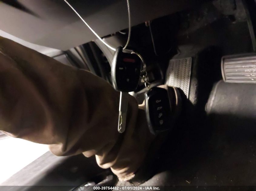 2010 Honda Accord 2.4 Lx VIN: 1HGCP2F35AA169496 Lot: 39754482