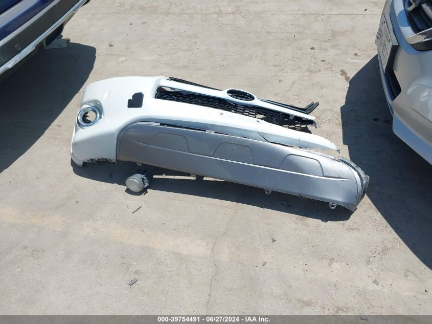 2011 Toyota Rav4 Limited V6 VIN: 2T3DK4DV1BW046363 Lot: 39754491