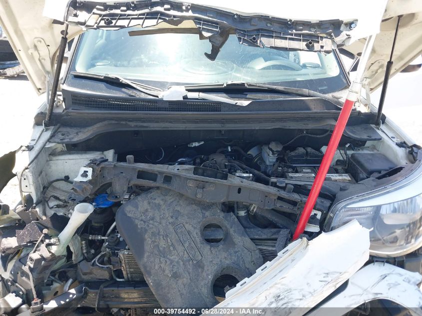 2017 Kia Soul + VIN: KNDJP3A52H7467516 Lot: 39754492