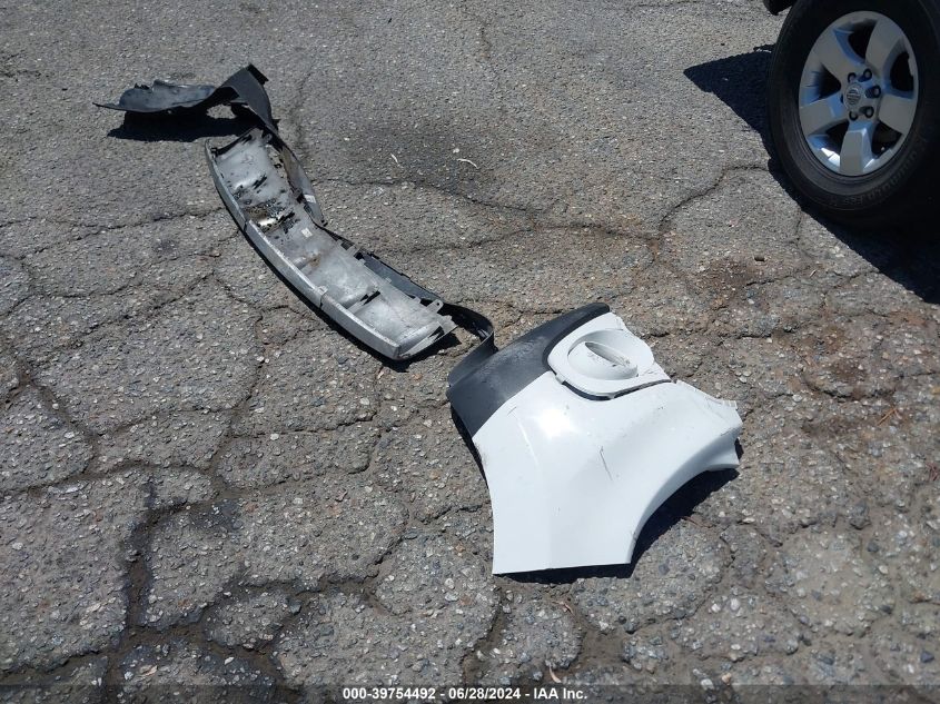 2017 Kia Soul + VIN: KNDJP3A52H7467516 Lot: 39754492