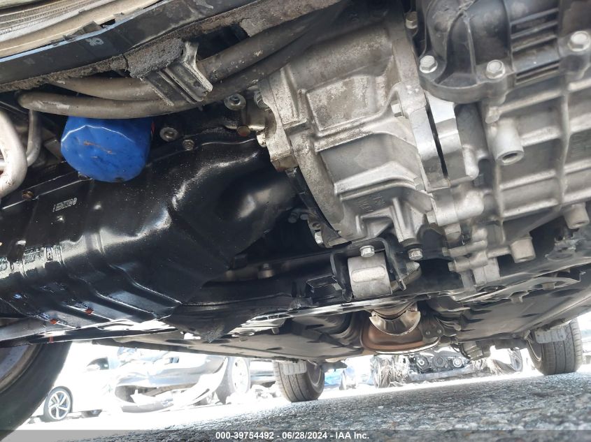 2017 Kia Soul + VIN: KNDJP3A52H7467516 Lot: 39754492