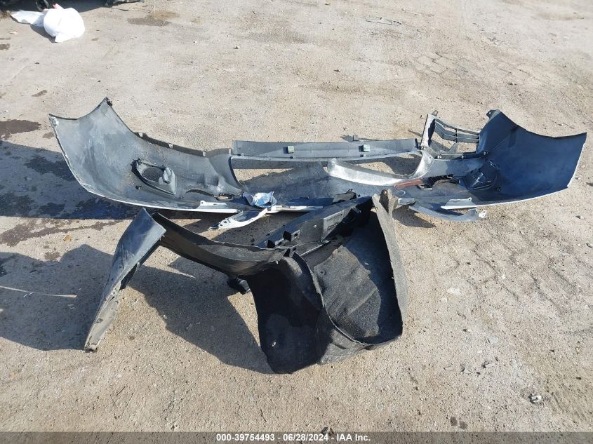 2012 Lexus Rx 350 350 VIN: 2T2BK1BA5CC142607 Lot: 39754493