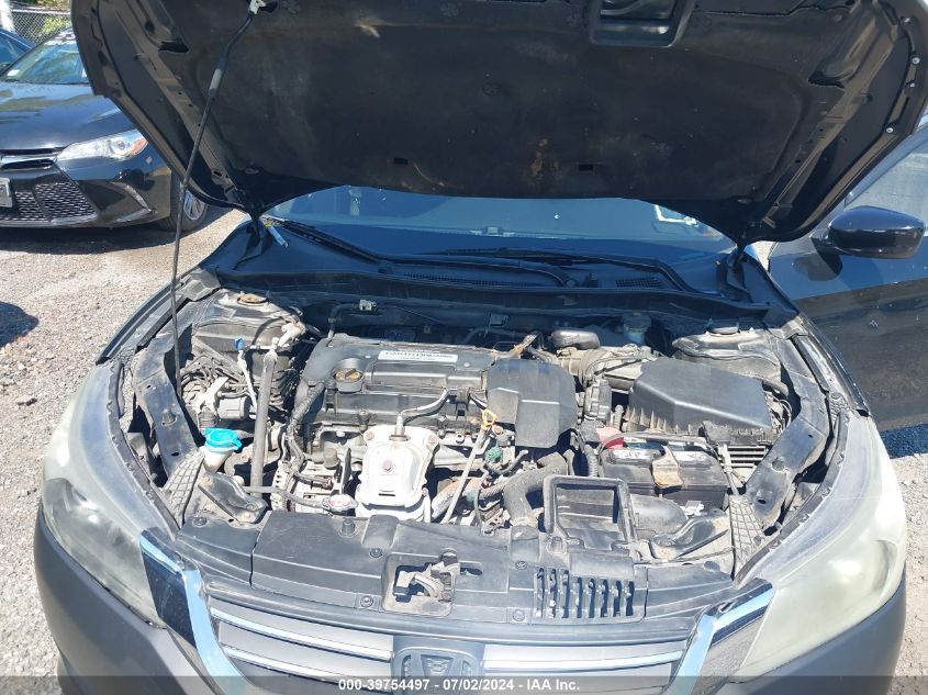 1HGCR2F36DA117826 | 2013 HONDA ACCORD