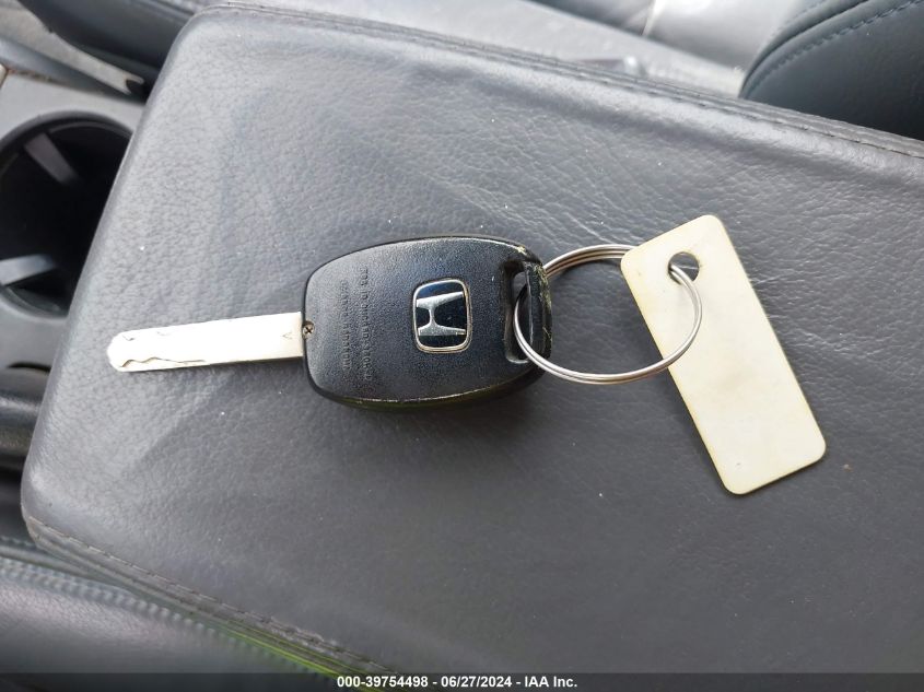 2005 Honda Accord 2.4 Ex VIN: 1HGCM56845A056506 Lot: 39754498