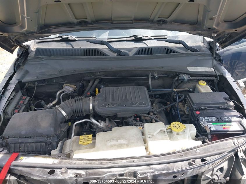 2008 Dodge Nitro Sxt VIN: 1D8GU28K98W101441 Lot: 39754503