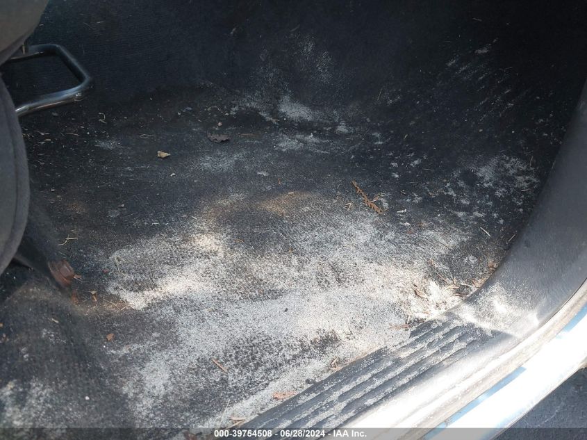 2005 Dodge Ram 1500 Slt/Laramie VIN: 1D7HU18N15J596921 Lot: 39754508