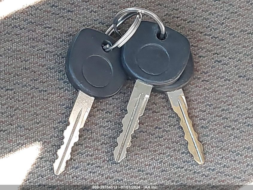 2002 GMC Sierra 1500 Sle VIN: 1GTEK14T72Z191442 Lot: 39754513