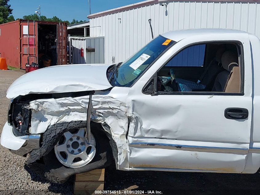 2002 GMC Sierra 1500 Sle VIN: 1GTEK14T72Z191442 Lot: 39754513