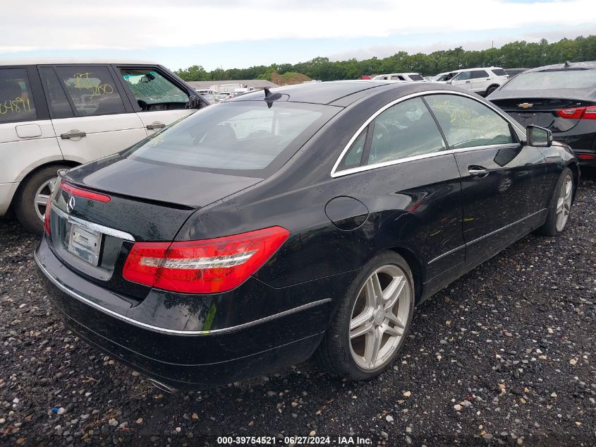 VIN WDDKJ5KB0DF185466 2013 Mercedes-Benz E 350 no.4