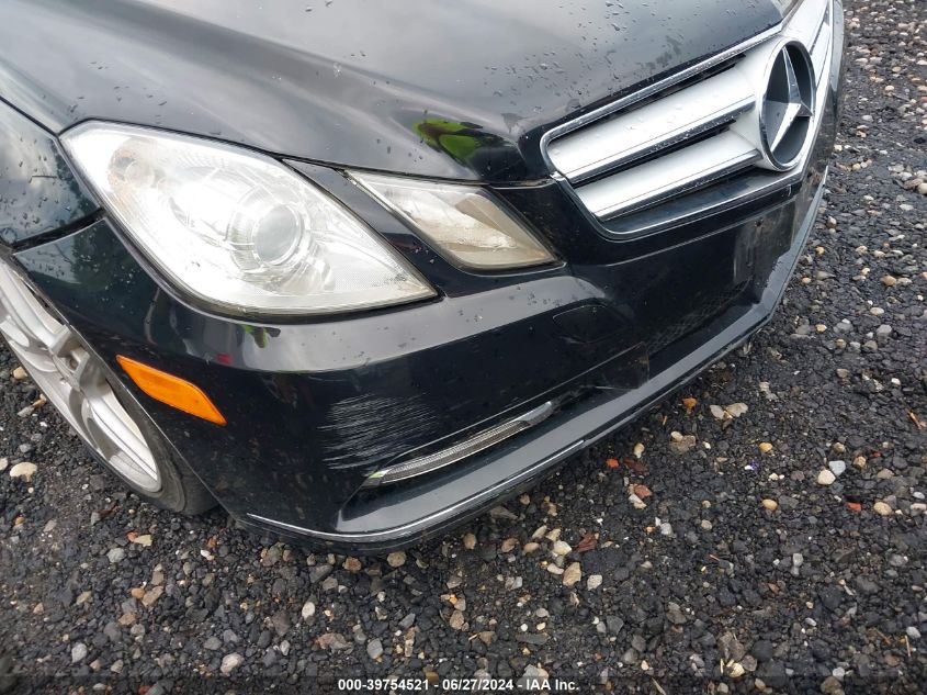 VIN WDDKJ5KB0DF185466 2013 Mercedes-Benz E 350 no.6