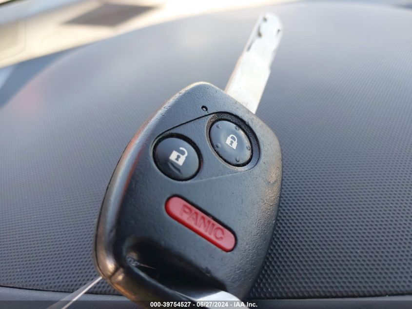 2009 Honda Cr-V Ex-L VIN: JHLRE38729C000415 Lot: 39754527