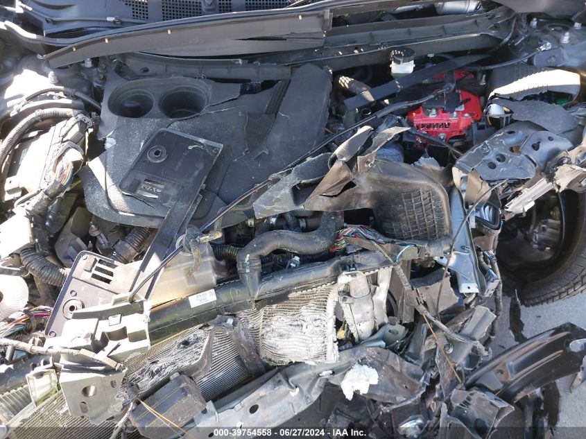 2020 Mazda Cx-5 Signature VIN: JM3KFBEY3L0830467 Lot: 39754558