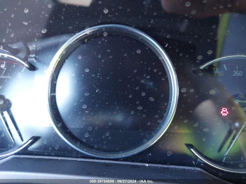 2020 Mazda Cx-5 Signature VIN: JM3KFBEY3L0830467 Lot: 39754558