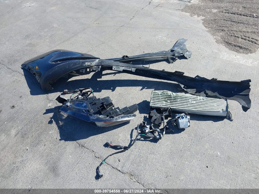 2020 Mazda Cx-5 Signature VIN: JM3KFBEY3L0830467 Lot: 39754558