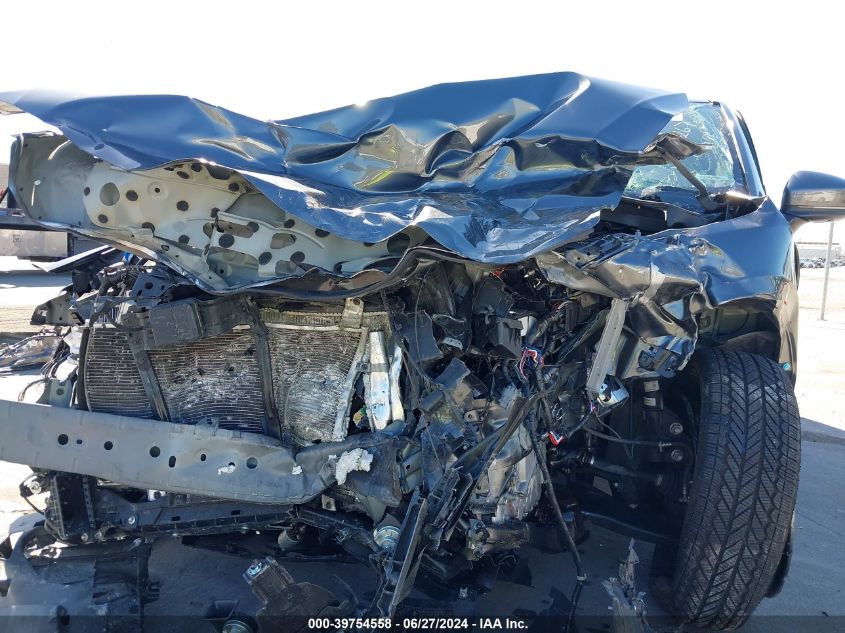 2020 Mazda Cx-5 Signature VIN: JM3KFBEY3L0830467 Lot: 39754558