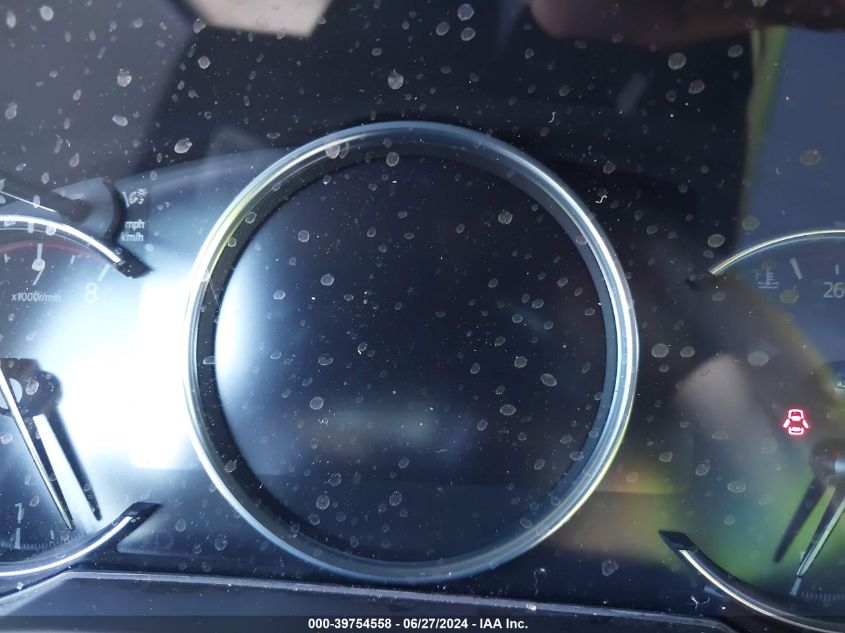 2020 Mazda Cx-5 Signature VIN: JM3KFBEY3L0830467 Lot: 39754558