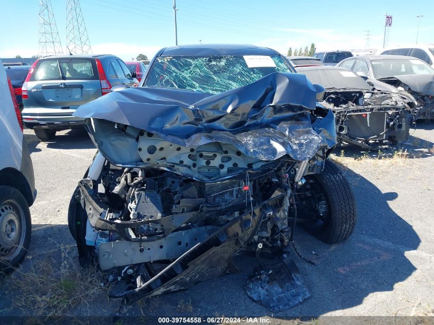 2020 Mazda Cx-5 Signature VIN: JM3KFBEY3L0830467 Lot: 39754558