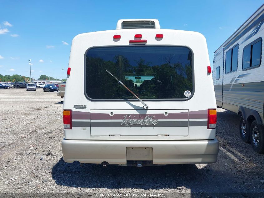 1999 Volkswagen Eurovan Mv VIN: WV3AH2704XH123453 Lot: 39754559