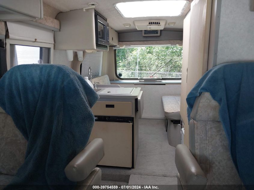 1999 Volkswagen Eurovan Mv VIN: WV3AH2704XH123453 Lot: 39754559