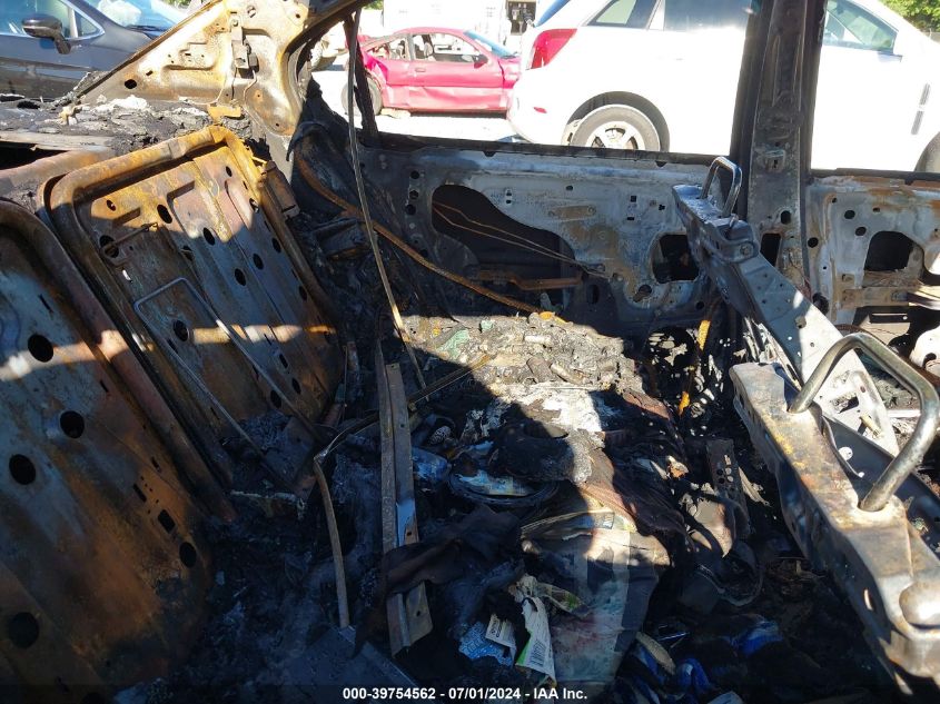 2002 Nissan Maxima Se VIN: JN1DA31D22T402639 Lot: 39754562