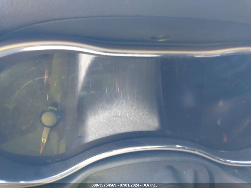 2016 Jeep Grand Cherokee Laredo VIN: 1C4RJFAG7GC303515 Lot: 39754569