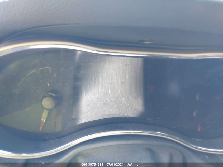 2016 Jeep Grand Cherokee Laredo VIN: 1C4RJFAG7GC303515 Lot: 39754569