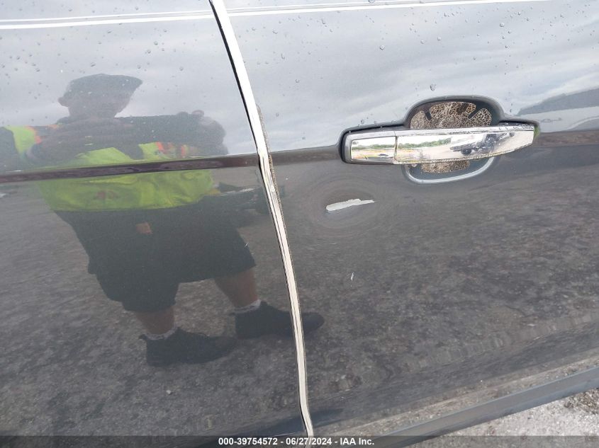 2010 Cadillac Srx Luxury Collection VIN: 3GYFNAEY2AS604640 Lot: 39754572