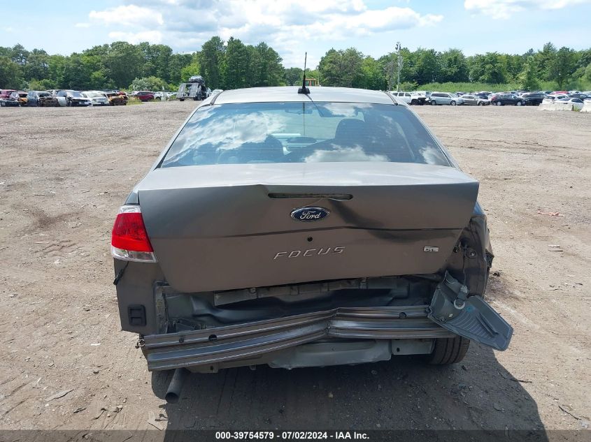 2009 Ford Focus Se VIN: 1FAHP35N79W229022 Lot: 39754579