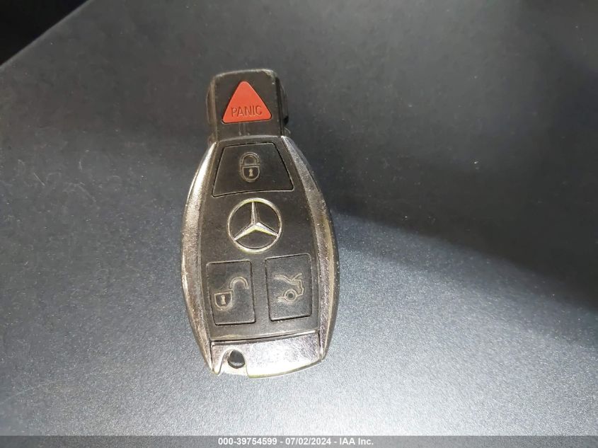 2012 Mercedes-Benz Ml 350 4Matic VIN: 4JGDA5HB0CA019465 Lot: 39754599