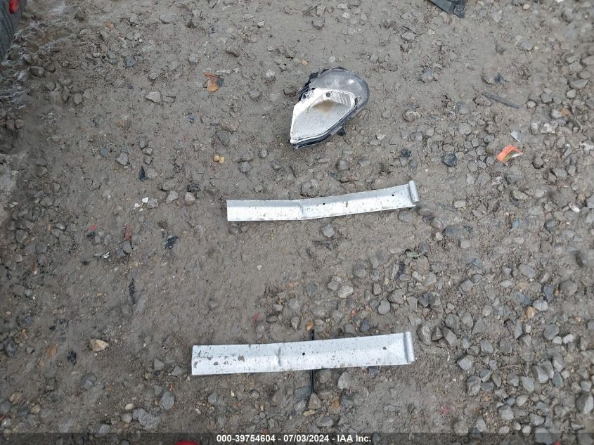 2011 Honda Element Lx VIN: 5J6YH1H33BL001252 Lot: 39754604