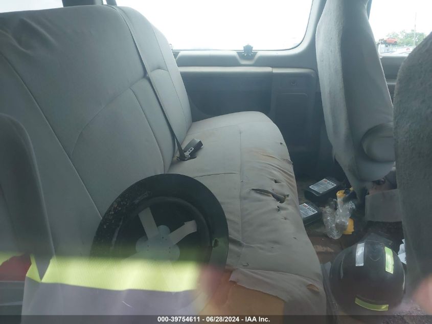 2011 Ford E-350 Super Duty Xlt VIN: 1FBSS3BL7BDB17277 Lot: 39754611