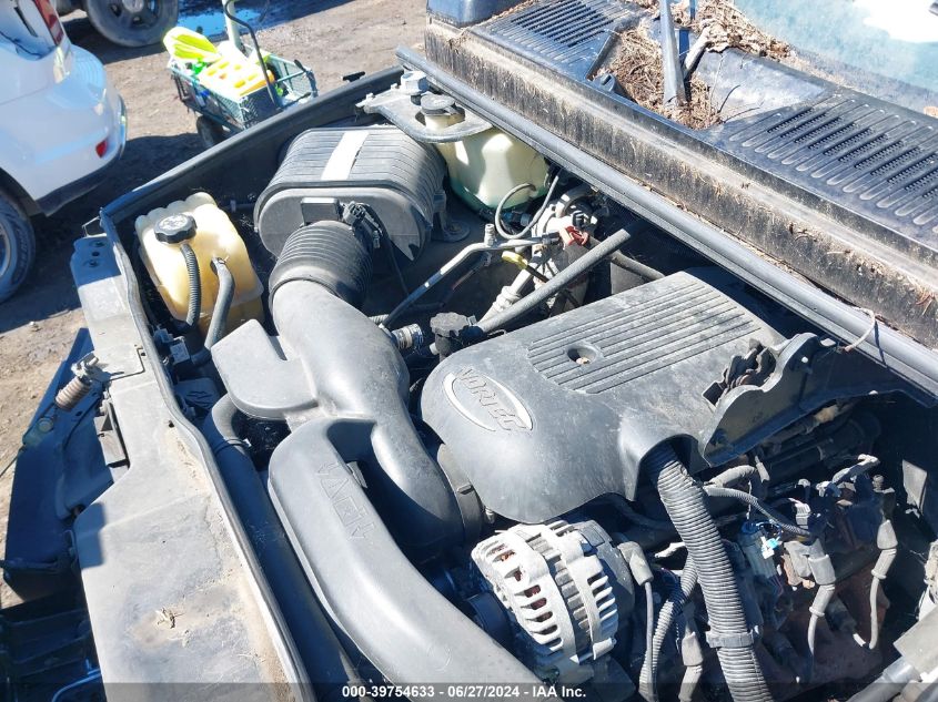 2003 Hummer H2 VIN: 5GRGN23U83H148203 Lot: 39754633