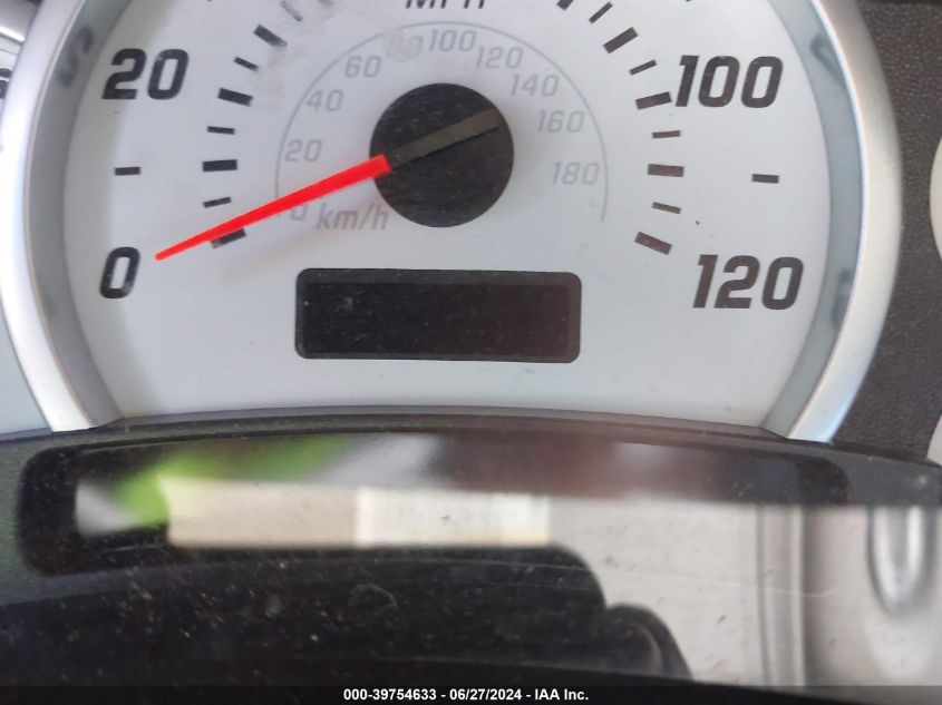 2003 Hummer H2 VIN: 5GRGN23U83H148203 Lot: 39754633