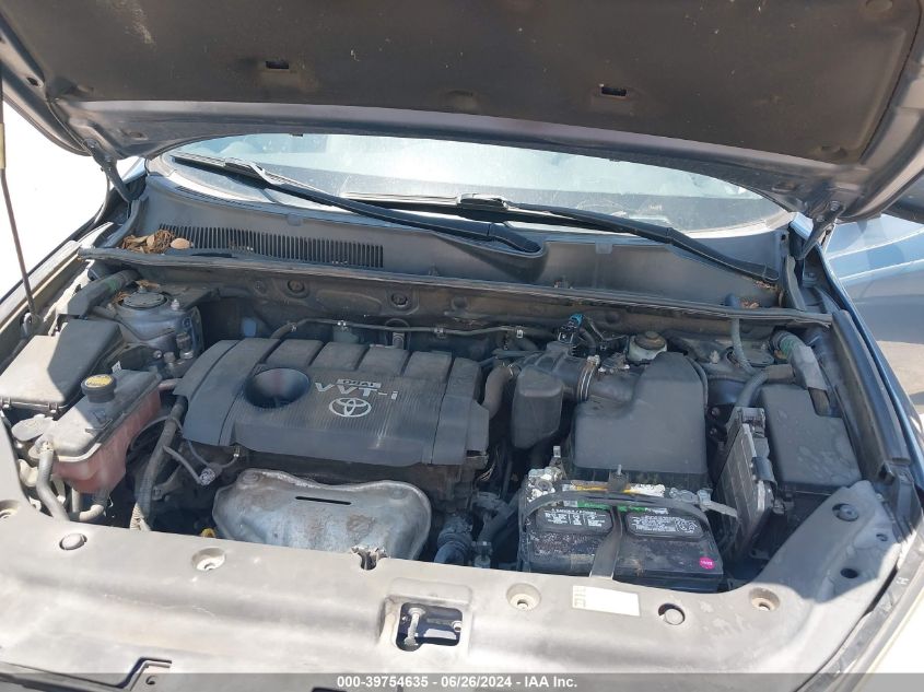 2009 Toyota Rav4 VIN: JTMZF33V995001632 Lot: 39754635