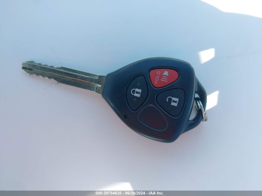 2009 Toyota Rav4 VIN: JTMZF33V995001632 Lot: 39754635