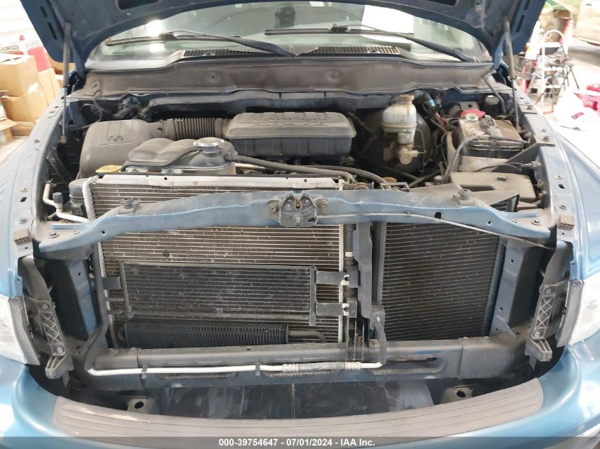 2002 Dodge Ram 1500 St VIN: 3B7HA18N92G103258 Lot: 39754647