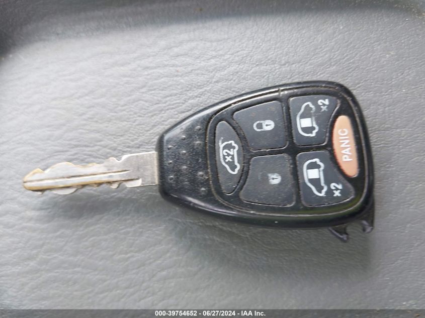 2004 Dodge Grand Caravan Sxt VIN: 2D4GP44L14R501600 Lot: 39754652