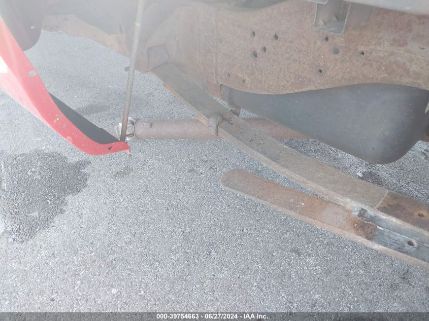 1996 Dodge Ram 1500 VIN: 3B7HC13Y1TG156081 Lot: 39754663