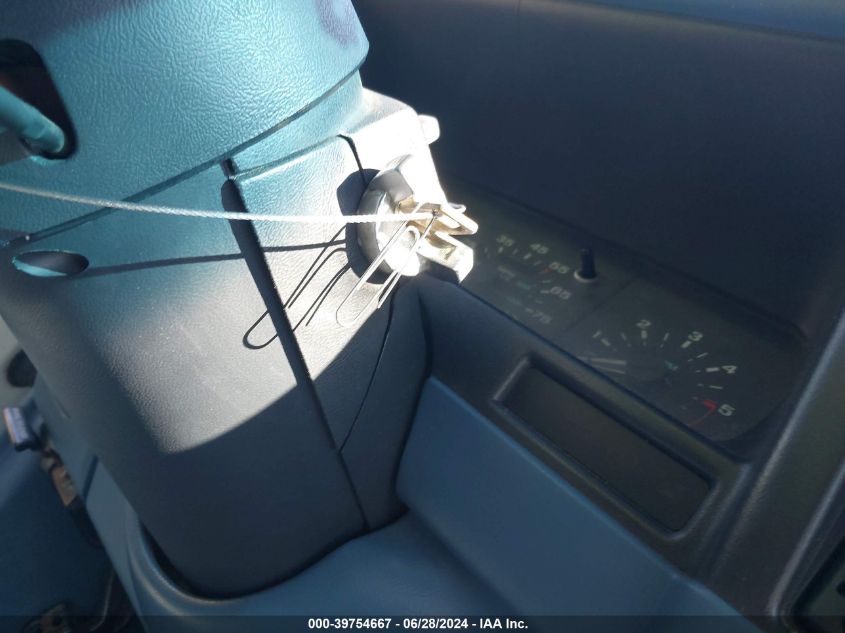 1994 Ford Explorer VIN: 1FMDU34X1RUA87035 Lot: 39754667