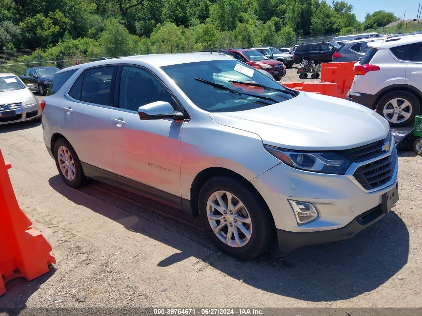 2GNAXJEV7J6292014 2018 CHEVROLET EQUINOX - Image 1