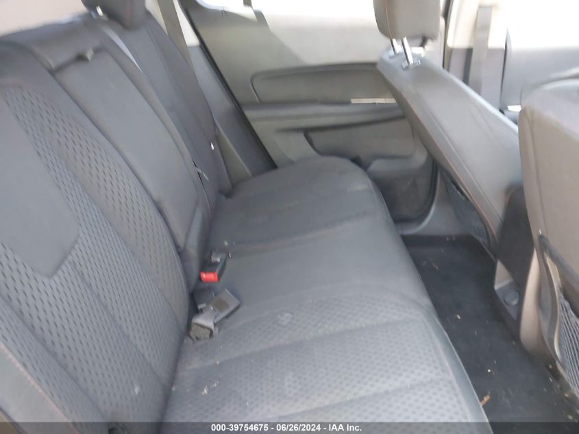 2014 Chevrolet Equinox Ls VIN: 2GNALAEK7E6213786 Lot: 39754675