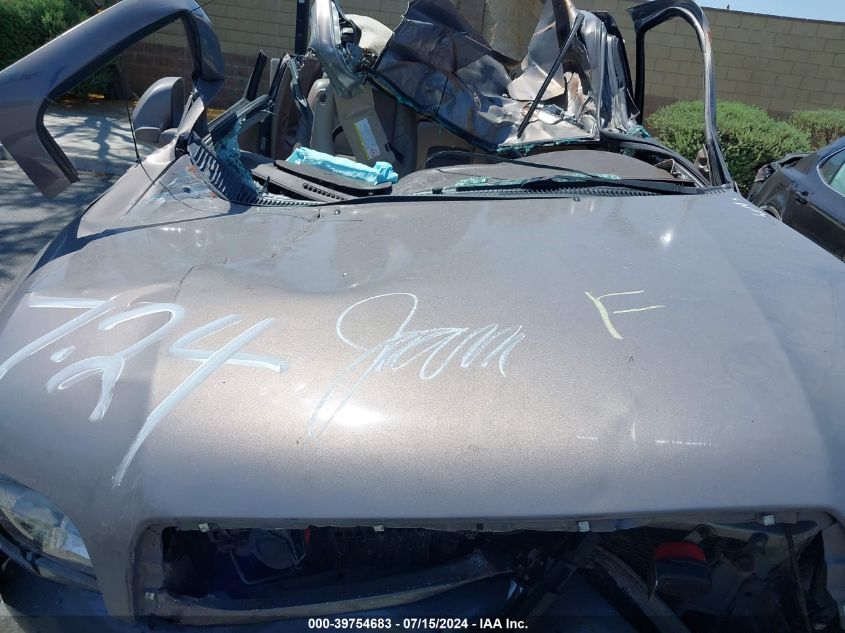 2001 Toyota Tundra Ltd V8 VIN: 5TBRT38191S164223 Lot: 39754683