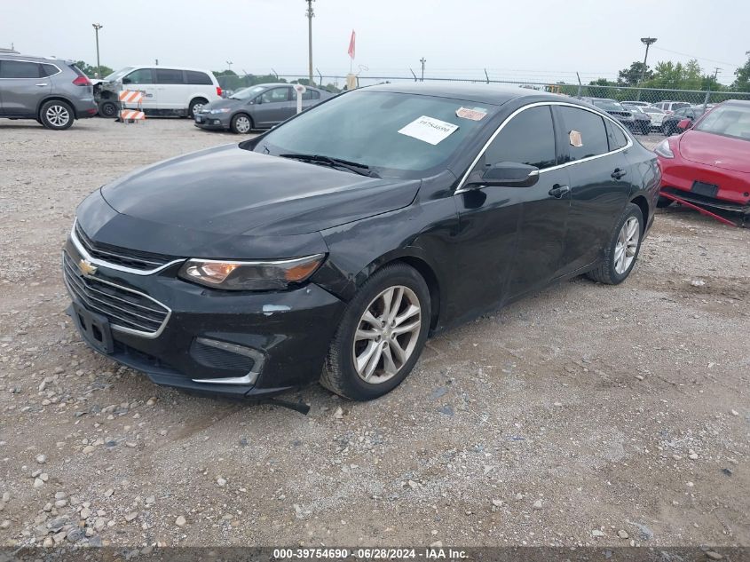 1G1ZE5ST9GF280000 2016 CHEVROLET MALIBU - Image 2