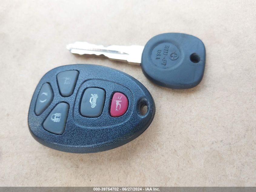 2008 Chevrolet Cobalt Lt VIN: 1G1AL58F687325619 Lot: 39754702